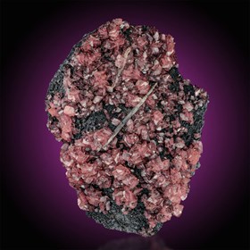 Smithsonite-Tsumeb Mine (Tsumcorp Mine) | Tsumeb | Otjikoto Region | Namibia